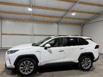 Toyota Rav-4 2.5 Hybrid 131kW Executive Automaat 2WD picture 9