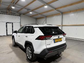Toyota Rav-4 2.5 Hybrid 131kW Executive Automaat 2WD picture 12