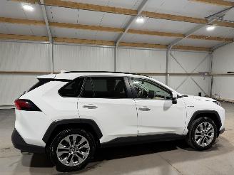 Toyota Rav-4 2.5 Hybrid 131kW Executive Automaat 2WD picture 5