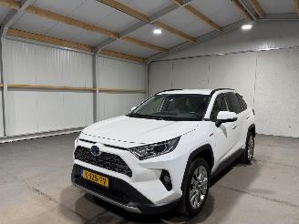Toyota Rav-4 2.5 Hybrid 131kW Executive Automaat 2WD picture 10