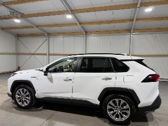 Toyota Rav-4 2.5 Hybrid 131kW Executive Automaat 2WD picture 11