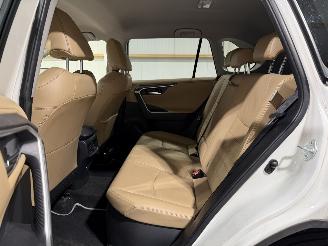 Toyota Rav-4 2.5 Hybrid 131kW Executive Automaat 2WD picture 25