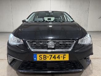 Seat Ibiza 1.0TSI 70kW Airco FR picture 25