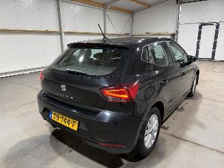 Seat Ibiza 1.0TSI 70kW Airco FR picture 6