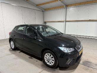 Seat Ibiza 1.0TSI 70kW Airco FR picture 2