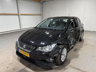 Seat Ibiza 1.0TSI 70kW Airco FR picture 10