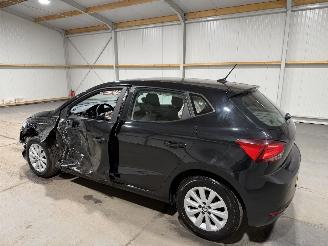 Seat Ibiza 1.0TSI 70kW Airco FR picture 11
