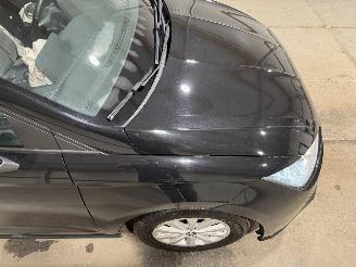 Seat Ibiza 1.0TSI 70kW Airco FR picture 20