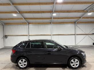 Auto incidentate Skoda Scala 1.0TSI 81kW Ambition 2023/8