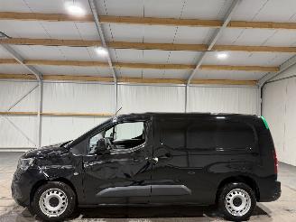 Opel Combo 1.6D 73kW L2H1 Airco Edition picture 8