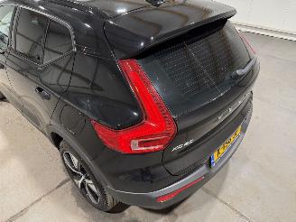 Volvo XC40 78kWh Recharge 300kW AWD R-Design picture 21