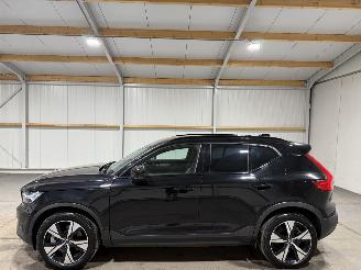 Volvo XC40 78kWh Recharge 300kW AWD R-Design picture 8