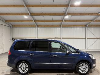 skadebil auto Ford Galaxy 2.0SCTI 149kW Automaat 7 Persoons Titanium 2012/4