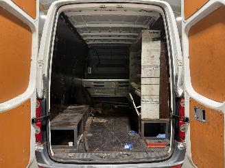 Volkswagen Crafter 2.0TDI 120kW Airco Dubbellucht L2H3 picture 38