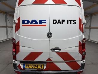 Volkswagen Crafter 2.0TDI 120kW Airco Dubbellucht L2H3 picture 34