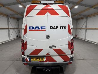 Volkswagen Crafter 2.0TDI 120kW Airco Dubbellucht L2H3 picture 7