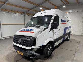 Volkswagen Crafter 2.0TDI 120kW Airco Dubbellucht L2H3 picture 10
