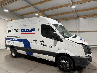 Volkswagen Crafter 2.0TDI 120kW Airco Dubbellucht L2H3 picture 2