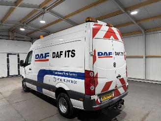 Volkswagen Crafter 2.0TDI 120kW Airco Dubbellucht L2H3 picture 12