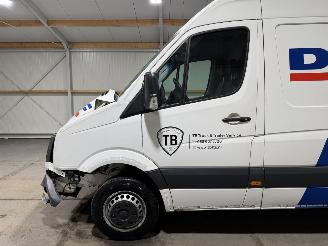 Volkswagen Crafter 2.0TDI 120kW Airco Dubbellucht L2H3 picture 13