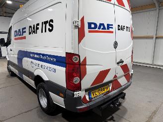 Volkswagen Crafter 2.0TDI 120kW Airco Dubbellucht L2H3 picture 33