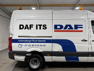 Volkswagen Crafter 2.0TDI 120kW Airco Dubbellucht L2H3 picture 30