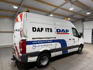Volkswagen Crafter 2.0TDI 120kW Airco Dubbellucht L2H3 picture 5