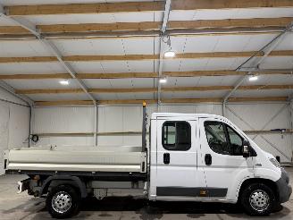  Fiat Ducato 2.3MJ 96kW DC Airco L3H1 2015/1