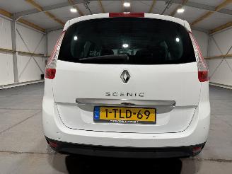 Renault Grand-scenic 2.0 103kW Automaat Bosé Clima picture 33