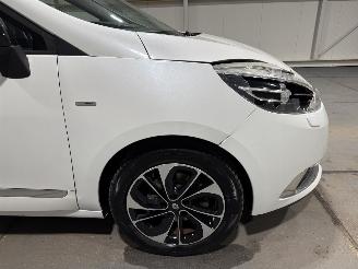 Renault Grand-scenic 2.0 103kW Automaat Bosé Clima picture 16
