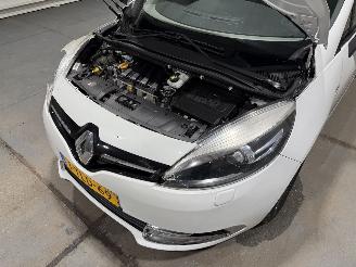 Renault Grand-scenic 2.0 103kW Automaat Bosé Clima picture 27