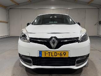 Renault Grand-scenic 2.0 103kW Automaat Bosé Clima picture 23
