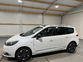 Renault Grand-scenic 2.0 103kW Automaat Bosé Clima picture 9