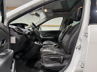 Renault Grand-scenic 2.0 103kW Automaat Bosé Clima picture 36