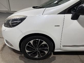 Renault Grand-scenic 2.0 103kW Automaat Bosé Clima picture 15