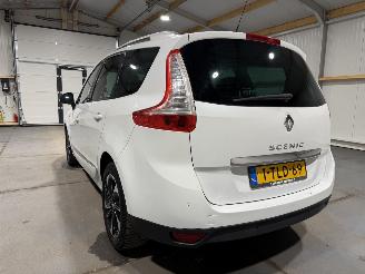 Renault Grand-scenic 2.0 103kW Automaat Bosé Clima picture 32