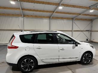Renault Grand-scenic 2.0 103kW Automaat Bosé Clima picture 5