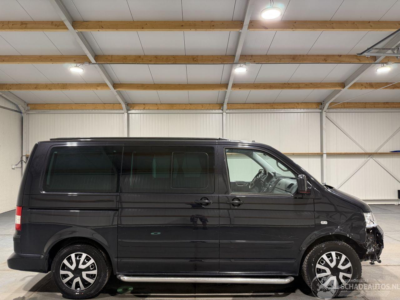 Volkswagen  7HM 2.5TDI 128kW CAMPER Clima Camera