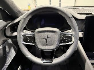Polestar 2 82kWh Plus Long Range 220kW Single Motor picture 32