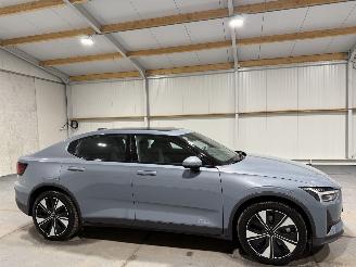 Polestar 2 82kWh Plus Long Range 220kW Single Motor picture 2