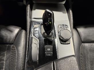 BMW 5-serie 530D 195kW xDrive Automaat High Executive Pano picture 26