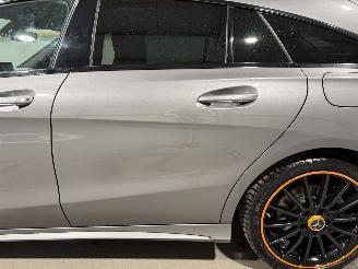 Mercedes Cla-klasse 200 ShootingBrake 115kW Automaat Orange Edition Pano picture 32