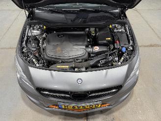 Mercedes Cla-klasse 200 ShootingBrake 115kW Automaat Orange Edition Pano picture 26