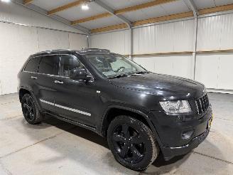Jeep Grand-cherokee 3.0CRD 177kW Luchtvering Automaat Overland picture 2