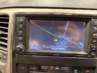 Jeep Grand-cherokee 3.0CRD 177kW Luchtvering Automaat Overland picture 32