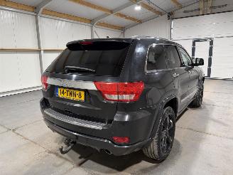 Jeep Grand-cherokee 3.0CRD 177kW Luchtvering Automaat Overland picture 6