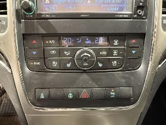 Jeep Grand-cherokee 3.0CRD 177kW Luchtvering Automaat Overland picture 33