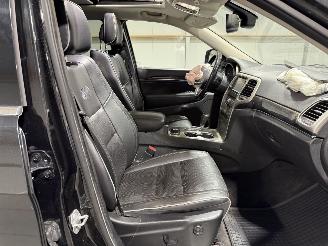 Jeep Grand-cherokee 3.0CRD 177kW Luchtvering Automaat Overland picture 37