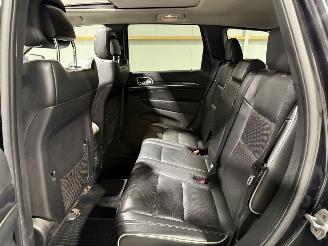 Jeep Grand-cherokee 3.0CRD 177kW Luchtvering Automaat Overland picture 35