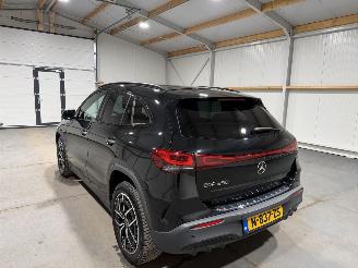 Mercedes EQA 250 67kWh 140kW Business Solution AMG picture 12
